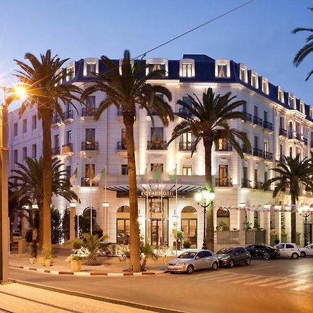 Royal Hotel Oran - Mgallery Hotel Collection Exterior foto