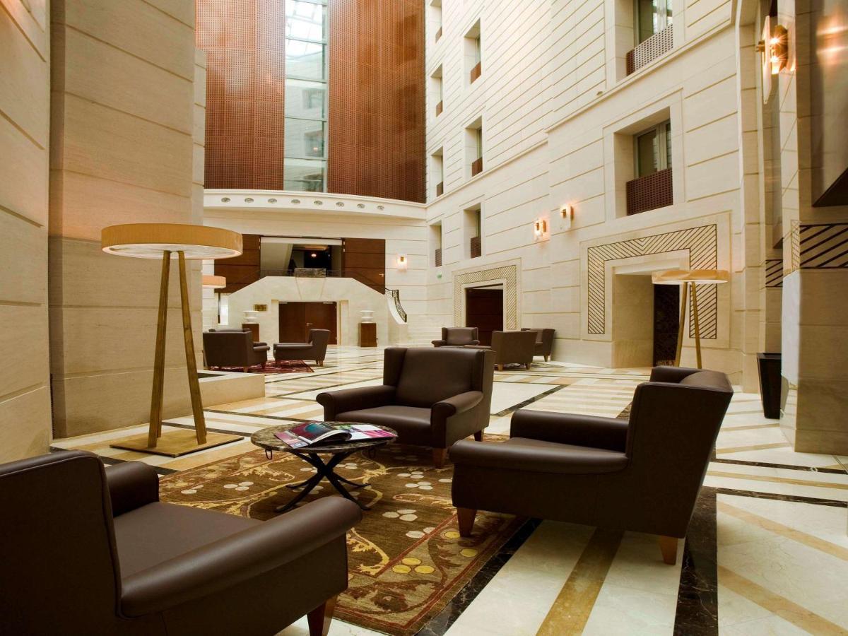Royal Hotel Oran - Mgallery Hotel Collection Exterior foto