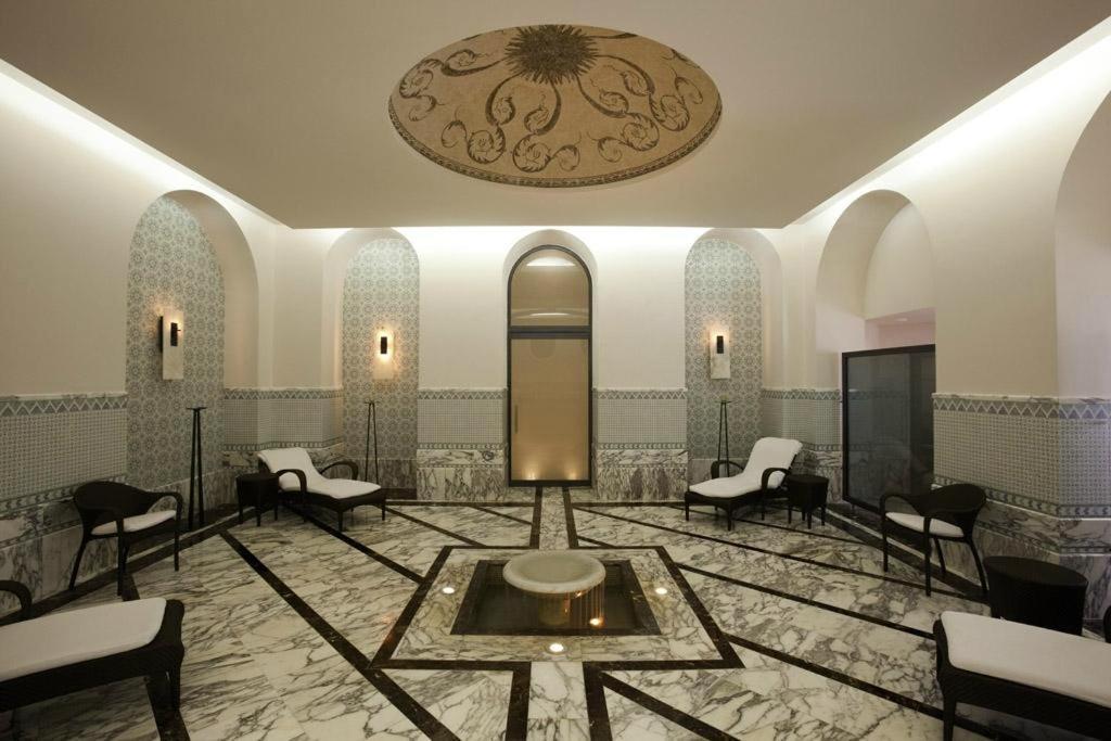 Royal Hotel Oran - Mgallery Hotel Collection Exterior foto