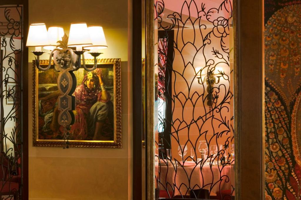 Royal Hotel Oran - Mgallery Hotel Collection Exterior foto